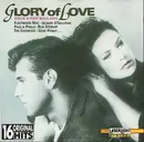 CD - Various - Glory Of Love - Rock & Pop Ballads