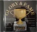 CD - Fabian Harloff / Phil Burt / Edyta - Glory & Fame