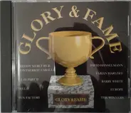 Fabian Harloff / Phil Burt / Edyta - Glory & Fame