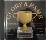 CD - Fabian Harloff / Phil Burt / Edyta - Glory & Fame
