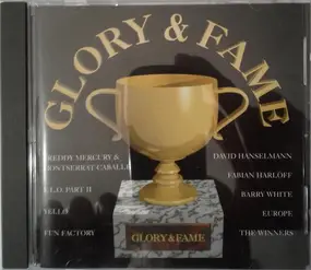 Cole Porter - Glory & Fame