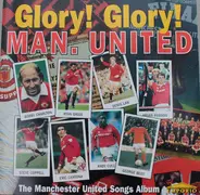 Various - Glory! Glory! Man. United