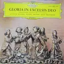 LP - Bach, Händel, Haydn a.o. - Gloria in Excelsis Deo - Geistliche Chormusik · Sacred Choral Music - Choeurs religieux