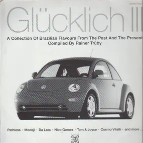 Various Artists - Glücklich III