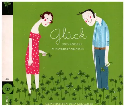Various - Glück und andere missverstänisse
