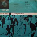 7inch Vinyl Single - Various - Glück Gehört Dazu - EP, Mono