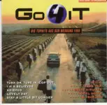 Double CD - Adiemus, Clan a.o. - Go 4 It - Die Tophits Aus Der Werbung 1995