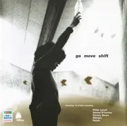 Phillip Lynott, Asac, Relish - Go Move Shift