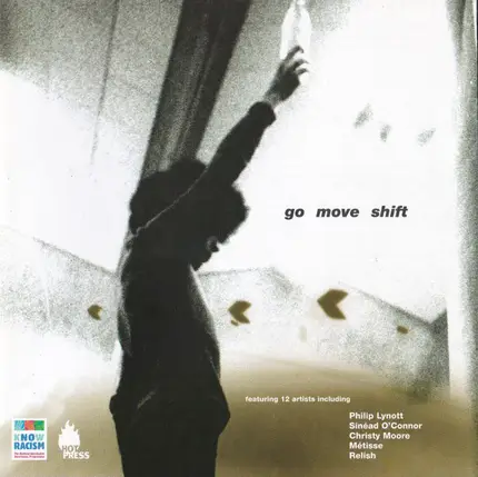 Phillip Lynott, Asac, Relish - Go Move Shift
