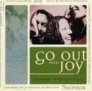 CD - Mercyme, Sheila Walsh & others - Go Out With Joy - Sealed
