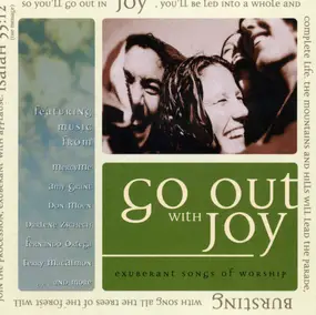 Mercyme - Go Out With Joy