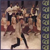 The Henchmen - Go!! Going!! Gone!!
