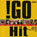 CD - Scooter, Blümchen, Echt a.o. - Go Hit