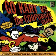 Various - Go-Kart Vs. The Corporate Giant