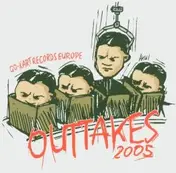 Ten Foot Pole - Go-Kart Records Europe - Outtakes 2005