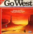 LP - Various - Go West