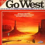 Various - Go West