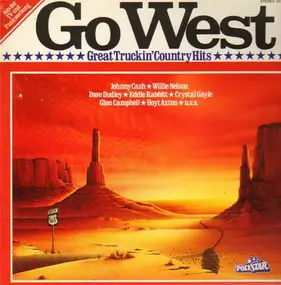 Cole Porter - Go West