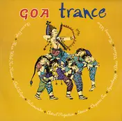Astral Projection - Goa Trance