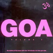 Various - Goa Volume  4