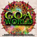 CD - Avalon,Shiva Shidapu,Sonic Species - Goa World - 2017.2