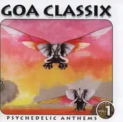 Oforia - Goa Classix Vol. 1 - Psychedelic Anthems