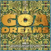 Out Now - Goa Dreams Vol.2