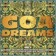 Mr. What, Out Now,Sad Paradise - Goa Dreams Vol.2