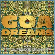 Double CD - Mr. What, Out Now,Sad Paradise - Goa Dreams Vol.2