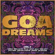 Double CD - Liquid Soul,Bryan Kearney,Day Din - Goa Dreams Vol.3