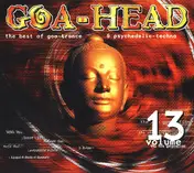 Ra - Goa-Head Volume 13