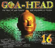 Various - Goa-Head Volume 16