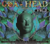 Astral Projection - Goa-Head Vol.3