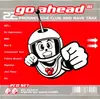 Double CD - Various - Go Ahead III