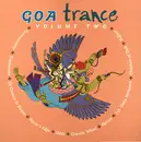 Double LP - DJ Cosmix & Etnica - Goa Trance Volume Two