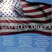 Céline Dion / Frank Sinatra a.o. - God Bless America