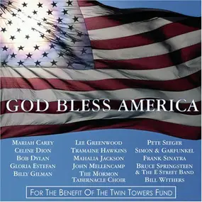 Celine Dion - God Bless America