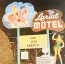 LP - Various - God Less America - Yellow Labels