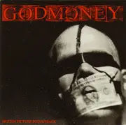 CD - Soundtrack - Godmoney (Motion Picture Soundtrack)