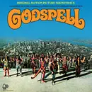 LP - Victor Garber, Robin Lamont a.o. - Godspell (Original Motion Picture Soundtrack)