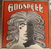 LP - Stephen Schwartz, ... - Godspell