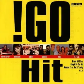 Various Artists - Go Hit