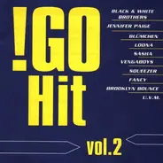 Jennifer Paige / Loona - !Go Hit Vol.2