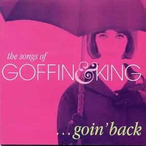 Tony Jackson - Goin' Back - The Songs Of Goffin & King