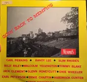Onie Wheeler - Goin' Back To Memphis