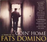 John Lennon,Elton John,Dr. John,Art Neville, u.a - Goin' Home -  A Tribute To Fats Domino