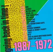 ABC, Elton John, Level 42 - Going Back In Time - Vol. 3: 1987-1972