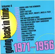 CD - Steam, Keith a.o. - Going Back In Time Vol. 4 (1971-1956)