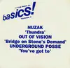 12inch Vinyl Single - Various - Going Back To Basics Volume 4