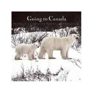 Carlos Del Junco, Fathead a.o. - Going To Canada - A Collection Of Contemporary Blues Songs From Canada Vol. 1
